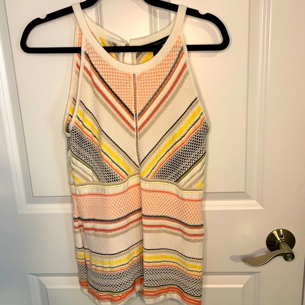 Tunic shirt